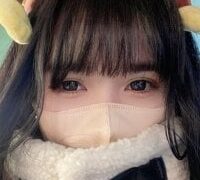 Adult webcam host HaruruHappy at Stripchat