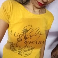 Adult webcam host Indian_bhabhi01 at Stripchat