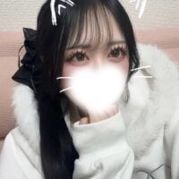 Adult webcam host mao_maochan at Stripchat