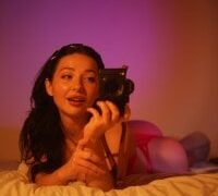 Adult webcam host SempreAlexis at Stripchat