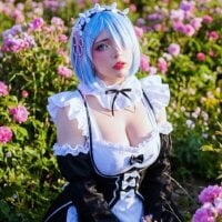 Adult webcam host seraphine23 at Stripchat