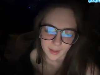 Adult webcam host subdoll at   Camsoda