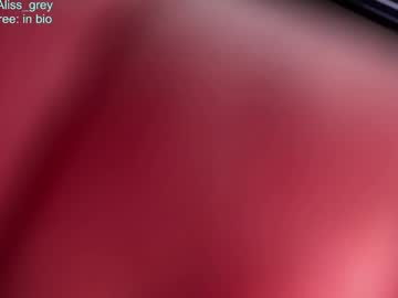 Alissgrey — Private Show on Chaturbate — Chaturbate