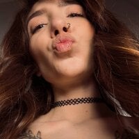 BallerinaCappuccino_ — Stripchat