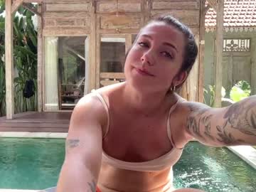 Bloomyogi — Live Nude Cam on Chaturbate — Chaturbate