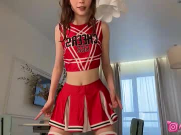 Delorathecookie — Live Nude Cam on Chaturbate Live nude cam model delorathecookie on Chaturbate