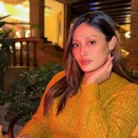 GoddessAnna — Stripchat