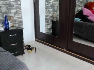 heidywills — Camsoda