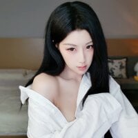 Live nude cam model Lucky-baby on Stripchat