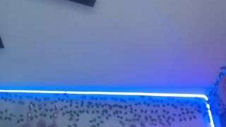 Live nude cam model marshmallow-princess-420 on Camsoda