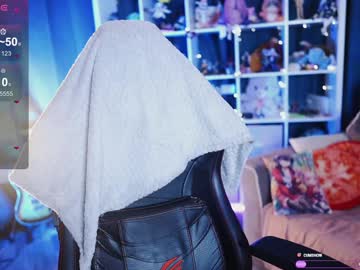 Madnessalise — Private Show on Chaturbate — Chaturbate