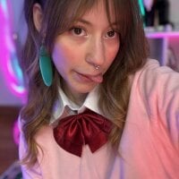 _nobara__ — Stripchat