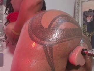 saamytits — Camsoda