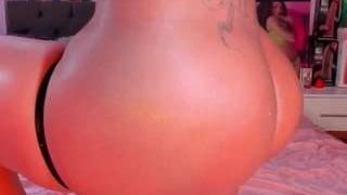 scarlett-harper — Camsoda