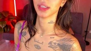 suniipuffle — Camsoda