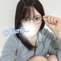 Yurie_ — Stripchat