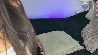 Adult webcam host alexawhittee at   Camsoda