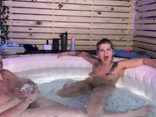 Adult webcam host backitupwrennd at   Camsoda