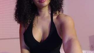 Adult webcam host jazminlareina at   Camsoda