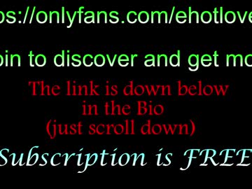 Ehotlovea — Adult Webcam on Chaturbate Live nude cam model ehotlovea on Chaturbate