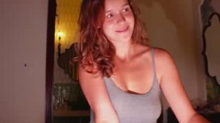 Eli_sunshine — Live Nude Cam on Chaturbate Adult webcam host eli_sunshine at Chaturbate