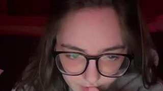 Live nude cam model subdoll on Camsoda