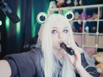 Madnessalise — Live Nude Cam on Chaturbate Live nude cam model madnessalise on Chaturbate