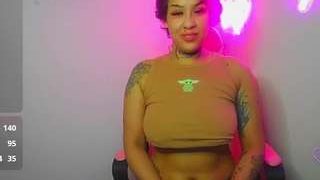 missprettything — Camsoda