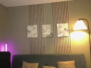 suniipuffle — Camsoda