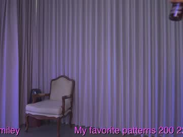 Valerieh — Adult Webcam on Chaturbate Live nude cam model valerieh on Chaturbate