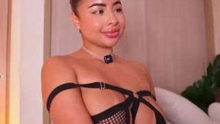 Adult webcam host emilybell at   Camsoda