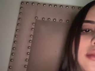 Adult webcam host gabyferrer at   Camsoda