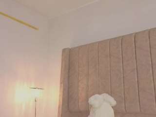 Adult webcam host ginaakemi at   Camsoda