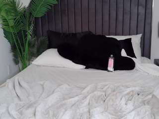 Adult webcam host january-rose at   Camsoda