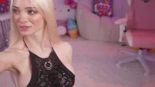 Bunnydollstella — Live Nude Cam on Chaturbate Live nude cam model bunnydollstella on Chaturbate