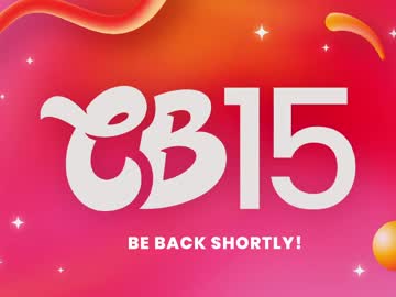 Cb15 — Nude Cam Girl on Chaturbate Live nude cam model cb15 on Chaturbate