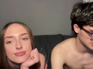 Claraandnate — XXX Stream on Chaturbate Live nude cam model claraandnate on Chaturbate