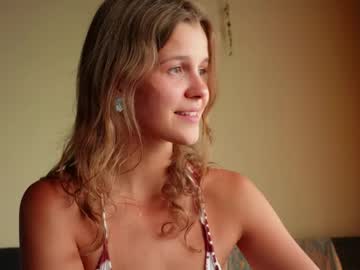 Eli_sun — Nude Cam Girl on Chaturbate — Chaturbate