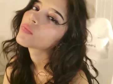 Elisparadisex — Adult Webcam on Chaturbate — Chaturbate