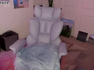 Evelynclaire — XXX Stream on Chaturbate Adult webcam host evelynclaire at Chaturbate