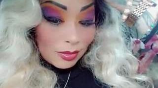 Live nude cam model 808sweets on Camsoda