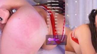 Live nude cam model daneshkagh on Camsoda