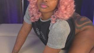 Live nude cam model melody-blossom on Camsoda