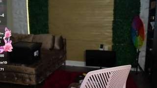 Live nude cam model pinkperfectxxx on Camsoda