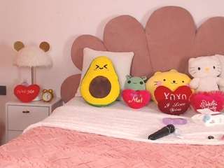 midnightmistress1 — Camsoda