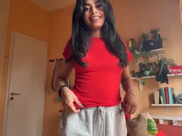 Shirleendurrah — XXX Stream on Chaturbate Adult webcam host shirleendurrah at Chaturbate