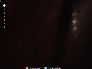 Sigmasian — Adult Webcam on Chaturbate — Chaturbate