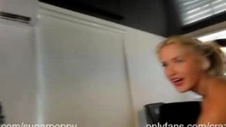 Sugarpoppyxo — Private Show on Chaturbate — Chaturbate
