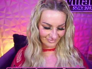 tamaramilano — Camsoda