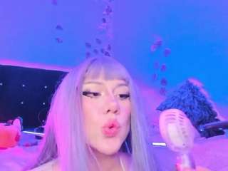 Adult webcam host bonierosie at   Camsoda
